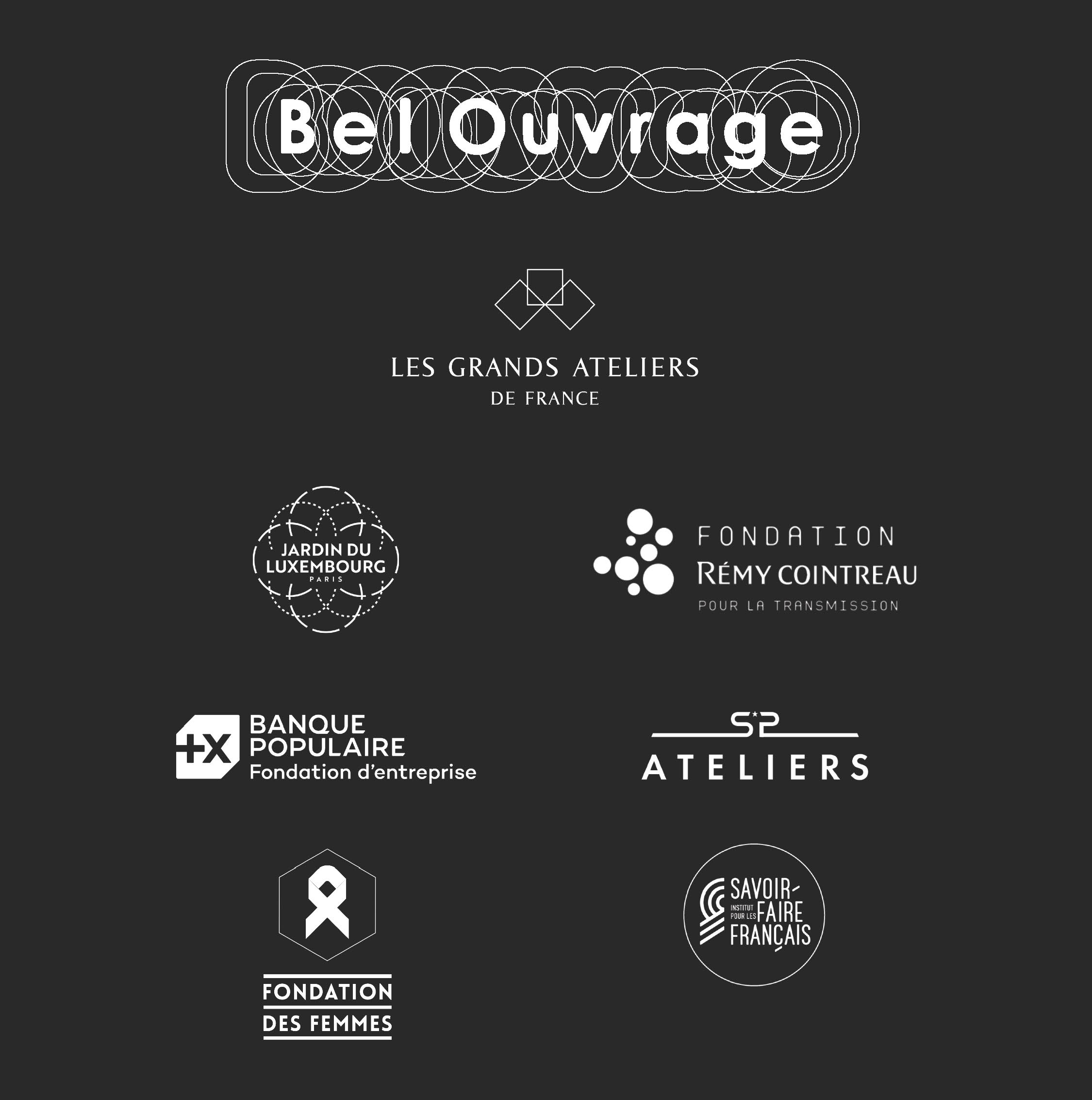 Bel ouvrage – Paris 2024